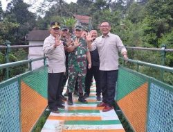 Kabar Baik, Jembatan Rawayan Babakan Madang – Sukaraja Akan Segera Dibangun