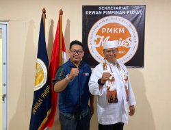 Relawan Anies Launching Produk Unggulan UMKM Binaan di Kafe Pedjuang, Jakarta Selatan