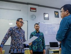 Inspektorat Telusuri Kecurangan PPDB Zonasi, Bima Arya Akan Sampaikan Hal Ini ke Presiden RI
