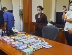 Kejagung ke Medan geledah kantor Wilmar, Musim Mas, Permata Hijau