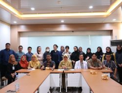 RSUD Leuwiliang Bersiap Jadi Rumah Sakit Pendidikan Dan Cetak Nakes Berkualitas