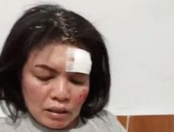 Wanita pegawai Kodam I/BB jadi korban begal di Medan