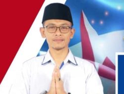 Ahmad Isak anak seorang petani maju calon anggota DPRD Lampung Timur 2024 mendatang untuk pertanian.