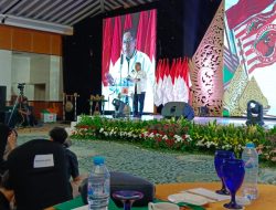 Anas Urbaningrum Terpilih Nakodai PKN
