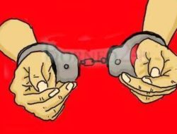 Satres Narkoba Polres Blora Ciduk Pemuda di Blora Pemakai Sabu