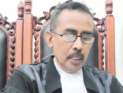 Kasus Pengeditan E-KTP di Sarai, Dituntut 3 Bulan Penjara, PH Minta Dibebaskan