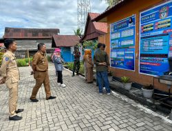 Kunjungan ke Kabupaten Wajo, Tim Verifikasi Proklim 2023 Apresiasi Antusiasme Masyarakat