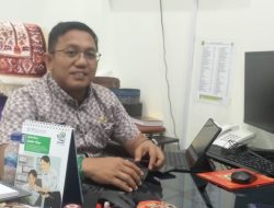 Ini penjelasan manajemen RSUD Subulussalam terkait tarif parkir