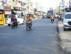 Jalan Marelan Raya selesai diperbaiki, warga apresiasi Wali Kota Medan