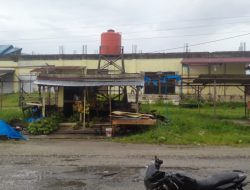 Sudah layak UPTD pasar dibentuk Disperindagkop UKM Kota Subulussalam
