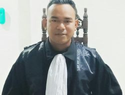 Dumas Kades Oinlasi Di Polda NTT, Tinggal Menunggu Disposisi Gelar Perkara