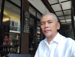 Lorong Gelap Istana