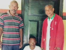 Kasus Tanah Di Fenun TTS, Polisi Diminta Ungkap Aktor Dibalik Penyerobotan Dan Perusakan Tanaman