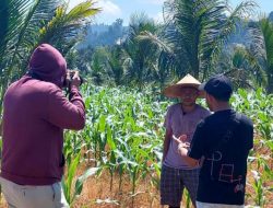 KADIN Donggala Genjot Edukasi Petani