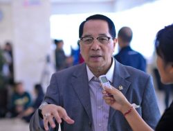Waketum Golkar Sebut Ada Potensi Pemecatan Bagi Kader Wacanakan Munaslub