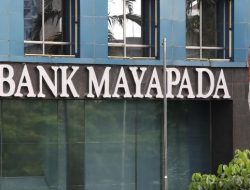 Indikasi Skandal Penyimpangan Kredit dan KAP Bermasalah Bayangi Bank Mayapada