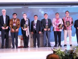 Bappenas Pastikan Komitmen ASEAN untuk Kolaborasi Ekonomi Biru