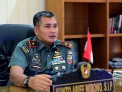 Pangdam 3 Siliwangi Dimutasi, Akankah Harimau Ini Tetap Mengaum?