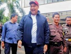 Jampidsus Periksa Menpora dan 7 Orang Lainnya Terkait TPK & TPPU BTS 4G Kominfo