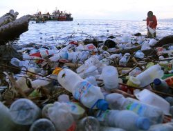 Strategi Tata Kelola Laut Berkelanjutan