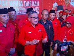 Cawapres Ganjar sudah mengerucut tinggal diumumkan