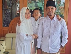 Tasyakuran Walimatul Khitan Ananda Muhammad Fatih Al-Gifani, Gelar Tabligh Akbar