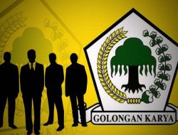 Sejumlah Tokoh Senior Golkar Desak Munaslub Ganti Airlangga dari Kursi Ketua Umum