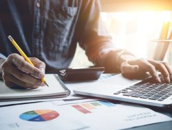 Jurnalisme Berkualitas