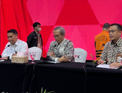 Gratifikasi Rp 28 Miliar Diduga Mengalir ke Mantan Kepala Bea Cukai Makassar