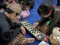 Permainan Dakon dan Filosofinya