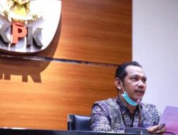 KPK Tanggapi Tudingan AHY Pemberantasan Korupsi Tajam ke Lawan Tumpul ke Kawan