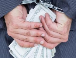 Puspom TNI Tetapkan Kabasarnas dan Koorsmin Kabasarnas Tersangka Suap Pengadaan Alat di Basarnas