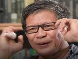 Ucapan Rocky Gerung Hina Presiden, Pakar Hukum Dr. Suriyanto: Kapolri Harus Bertindak Tegas