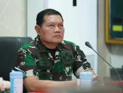 Pemilu 2024, Panglima TNI Yudo Margono Ingatkan 5 Poin Netralitas TNI