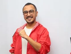 Giring Akan Silaturahmi Politik ke PDI Perjuangan