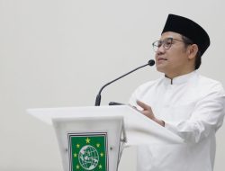 Klaim Cak Imin PKB Pikul Mandat NU Dibantah Petinggi NU