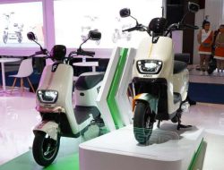 Skema Baru Subsidi Motor Listrik Rp7 Juta Berpotensi Tidak Tepat Sasaran