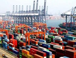 Menjaga Momentum Pertumbuhan Ekonomi Dengan Kerja Keras