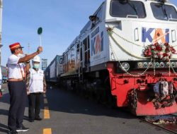 Kecelakaan KAI Bekasi dan Pertanyaan Besar tentang Arah Infrastruktur 12 tahun terakhir kita?