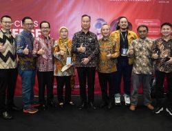 Cari Solusi Kebutuhan Teknologi IKM, Kemenperin Cetak Pelaku Startup Digital