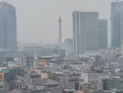 Kritik Terhadap Solusi Polusi Udara Jakarta