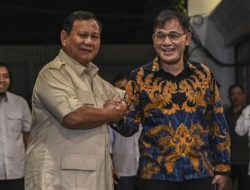 Dukung Prabowo Calon Presiden, Budiman Sudjatmiko Rela Dipecat PDI-P