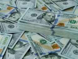 Utang Luar Negeri Indonesia Kembali Turun