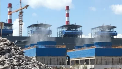 Hilirisasi Nikel ala Jokowi Merugikan Keuangan Negara