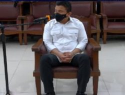 Ferdy Sambo Lolos Hukuman Mati, Ini Pendapat Pakar Hukum