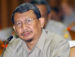 Dr. Ir. Anton Apriyantono: Pentingnya Ketahanan Pangan dan Diversifikasi Produk Pertanian