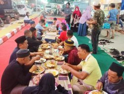 Dewan Aspirasi Panrung Gelar Tudang dan Manre Sipulung Wujud Syukur Memasuki Tahun Kemerdekaan RI
