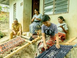 Proyek ENVISION Bawa Dampak Positif