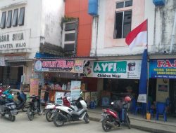Semarakkan HUT RI ke – 78,Komtras Siwa Bakal Menggelar Lomba Tradisional Selama 4 Hari
