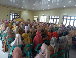 Kadisdikbud Bireuen Bersilaturahmi dengan Guru PPPK